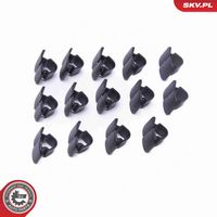 ESEN SKV 97SKV912 - Amortiguación del compartimiento de motor