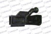 TRICLO 164532 - Clip, listón