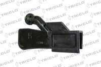 TRICLO 164533 - Clip, listón