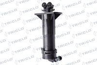 TRICLO 190704 - Tobera de agua regadora, lavado de faros