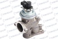 TRICLO 347016 - Válvula EGR