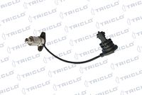 TRICLO 417211 - Sensor, nivel de aceite del motor