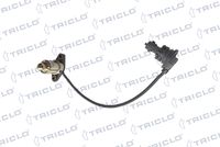 TRICLO 417212 - Sensor, nivel de aceite del motor