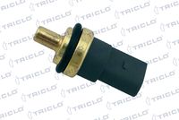 TRICLO 432605 - Sensor, temperatura del refrigerante