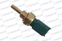 TRICLO 434629 - Sensor, temperatura del refrigerante