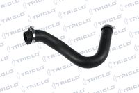 TRICLO 527231 - Tubo flexible de aire de sobrealimentación