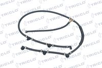 TRICLO 532712 - Tubería de combustible