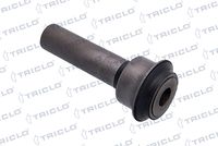 TRICLO 786426 - Suspensión, cuerpo del eje