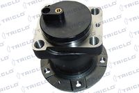 TRICLO 900466 - Juego de cojinete de rueda