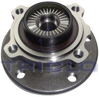 TRICLO 902678 - Juego de cojinete de rueda