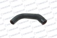 TRICLO 521067 - Tubo flexible de aire de sobrealimentación