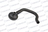 TRICLO 415032 - Separador de aceite, ventilación del cárter
