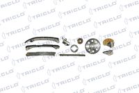TRICLO 426576 - Juego de cadena de distribución