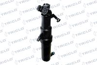 TRICLO 190681 - Tobera de agua regadora, lavado de faros