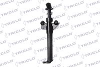 TRICLO 190741 - Tobera de agua regadora, lavado de faros