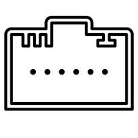 TRICLO 143244 - Conmutador, ajuste de espejo