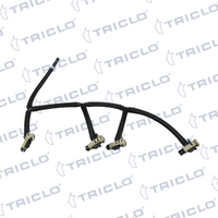 TRICLO 532707 - Tubo flexible, combustible de fuga