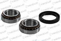 TRICLO 917365 - Juego de cojinete de rueda