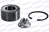 TRICLO 917368 - Juego de cojinete de rueda