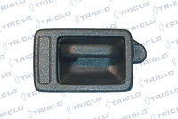 TRICLO 128334 - Manecilla de puerta, equipamiento habitáculo