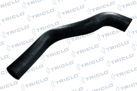 TRICLO 520325 - Tubo flexible de aire de sobrealimentación