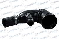 TRICLO 520449 - Tubo flexible de aire de sobrealimentación