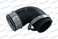 TRICLO 522097 - Tubo flexible de aire de sobrealimentación