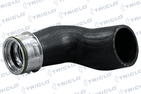 TRICLO 522109 - Tubo flexible de aire de sobrealimentación