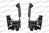 TRICLO 169121 - Soporte, parachoques