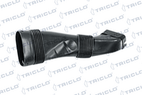 TRICLO 523182 - Tubo flexible de aspiración, filtro de aire