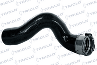 TRICLO 525358 - Tubo flexible de aire de sobrealimentación
