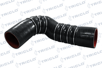 TRICLO 525425 - Tubo flexible de aire de sobrealimentación