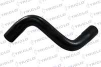TRICLO 525493 - Tubo flexible, ventilación del cárter