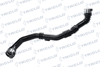 TRICLO 525495 - Tubo flexible de aire de sobrealimentación
