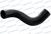 TRICLO 526148 - Tubo flexible de aire de sobrealimentación