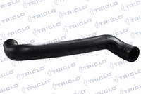 TRICLO 527481 - Tubo flexible de aire de sobrealimentación