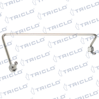 TRICLO 530575 - Tubería alta presión, sistema inyección