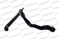 TRICLO 452282 - Manguito, ventilación culata