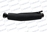 TRICLO 453556 - Tubo flexible, ventilación del cárter