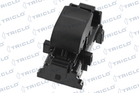 TRICLO 146268 - Interruptor, elevalunas