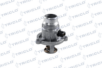 TRICLO 463300 - Termostato, refrigerante