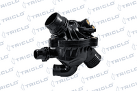 TRICLO 463404 - Termostato, refrigerante