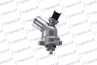 TRICLO 466073 - Termostato, refrigerante
