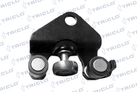 TRICLO 135117 - Guía rodillo, puerta corrediza