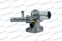 TRICLO 466167 - Caja del termostato