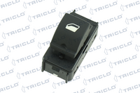 TRICLO 141042 - Interruptor, elevalunas