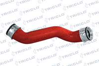 TRICLO 523026 - Tubo flexible de aire de sobrealimentación
