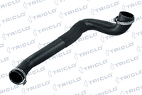 TRICLO 527434 - Tubo flexible de aire de sobrealimentación