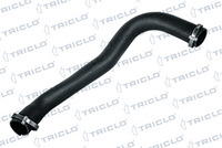 TRICLO 527445 - Tubo flexible de aire de sobrealimentación