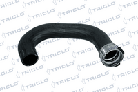 TRICLO 527037 - Tubo flexible de aire de sobrealimentación